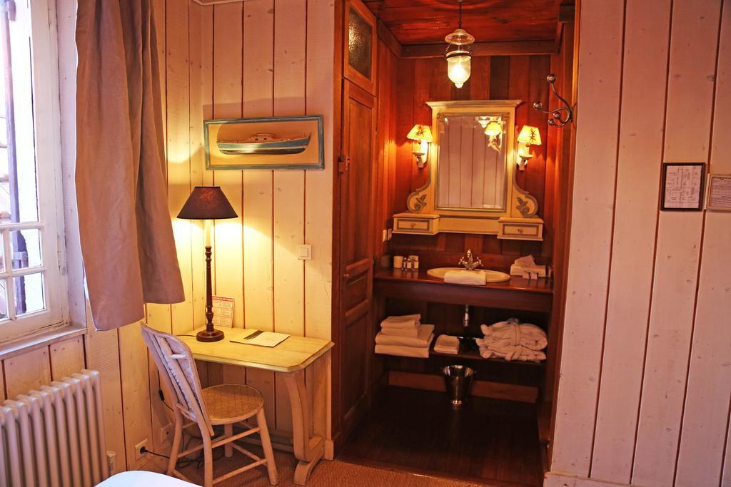 La Maison Du Bassin เลเฌอ-แกป-เฟร์เร ภายนอก รูปภาพ